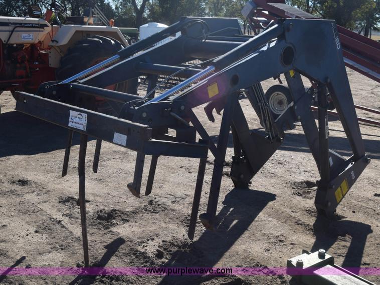 image for item K4794 Allied 595 loader