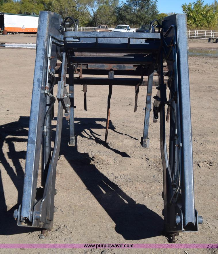 image for item K4794 Allied 595 loader