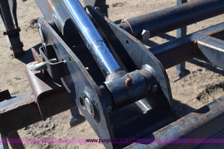 image for item K4794 Allied 595 loader