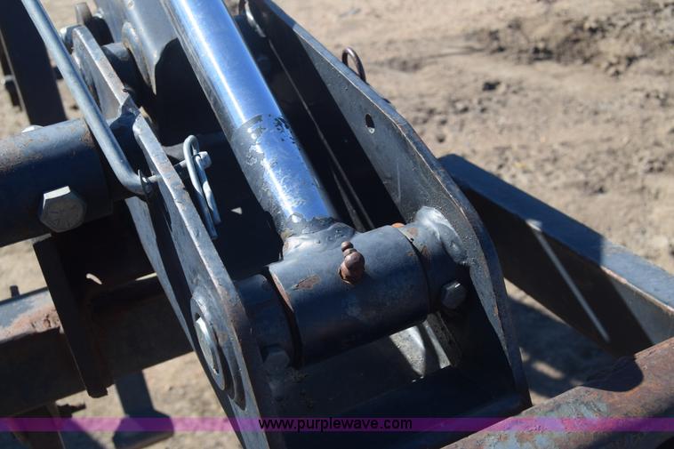 image for item K4794 Allied 595 loader