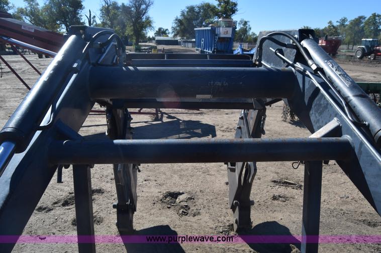 image for item K4794 Allied 595 loader