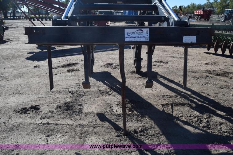 image for item K4794 Allied 595 loader