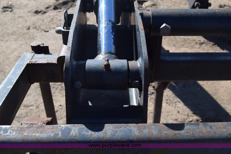 image for item K4794 Allied 595 loader