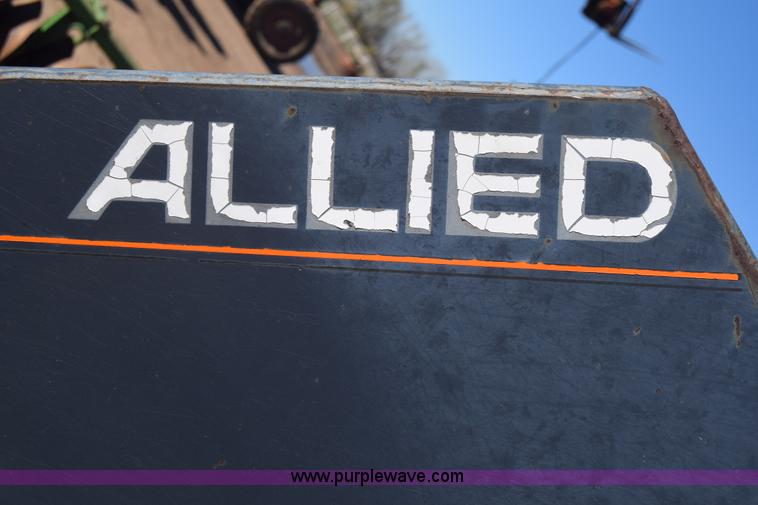 image for item K4794 Allied 595 loader