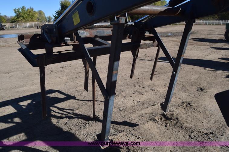 image for item K4794 Allied 595 loader