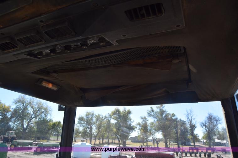 image for item K4797 John Deere 4630 tractor