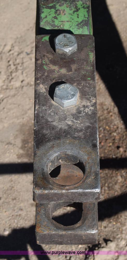 image for item K4797 John Deere 4630 tractor