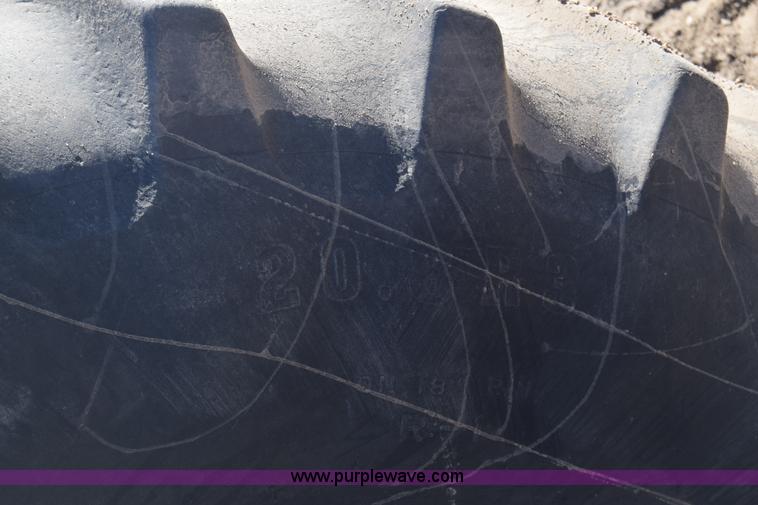 image for item K4797 John Deere 4630 tractor