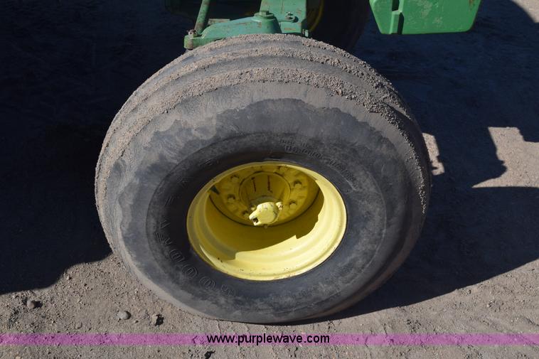 image for item K4797 John Deere 4630 tractor