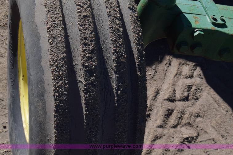 image for item K4797 John Deere 4630 tractor