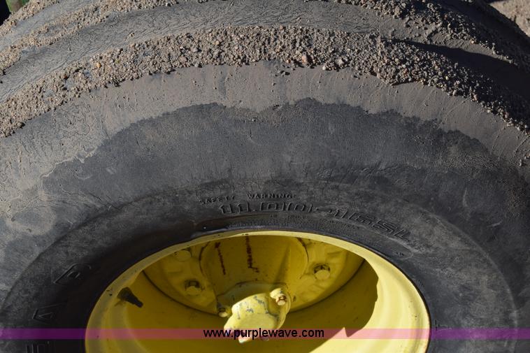 image for item K4797 John Deere 4630 tractor