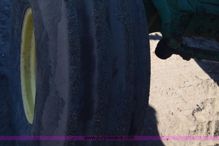 image for item K4797 John Deere 4630 tractor