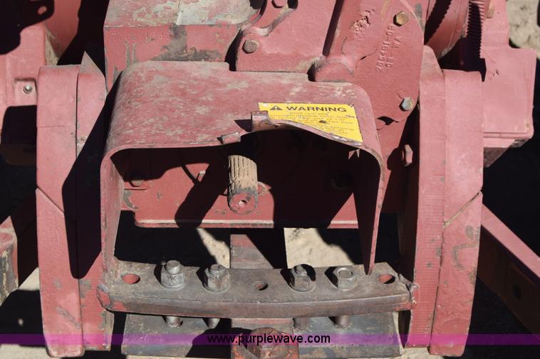 image for item K4798 Allis Chalmers 7060 tractor