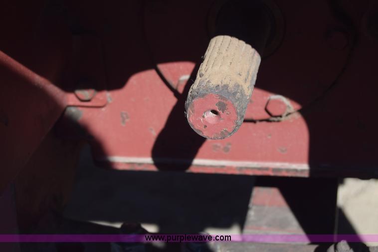 image for item K4798 Allis Chalmers 7060 tractor