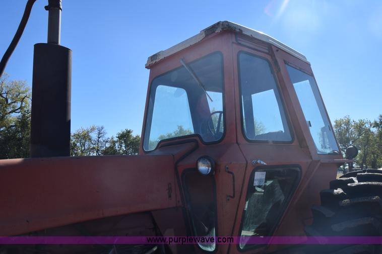 image for item K4798 Allis Chalmers 7060 tractor