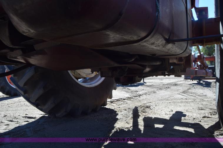 image for item K4798 Allis Chalmers 7060 tractor