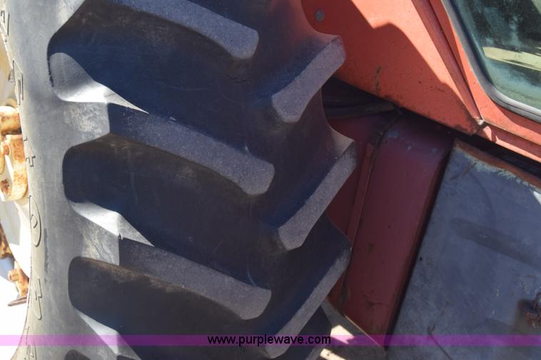 image for item K4798 Allis Chalmers 7060 tractor