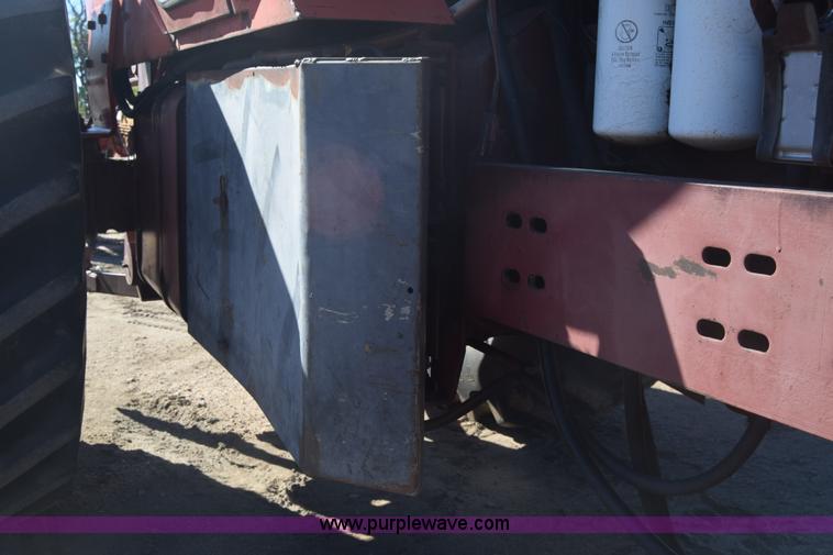 image for item K4798 Allis Chalmers 7060 tractor