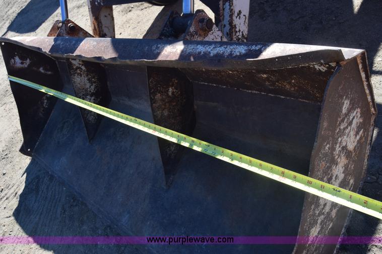 image for item K4800 Massey-Ferguson 65 tractor