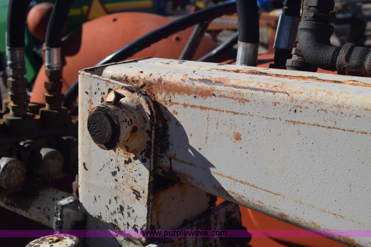 image for item K4800 Massey-Ferguson 65 tractor