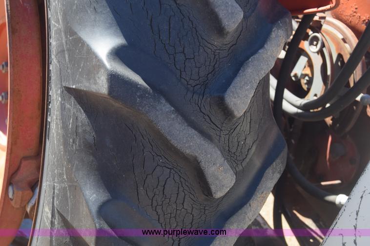 image for item K4800 Massey-Ferguson 65 tractor