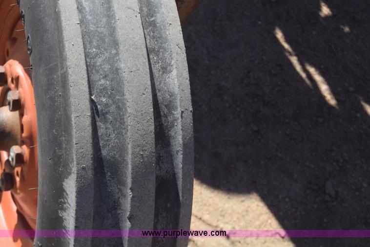 image for item K4800 Massey-Ferguson 65 tractor