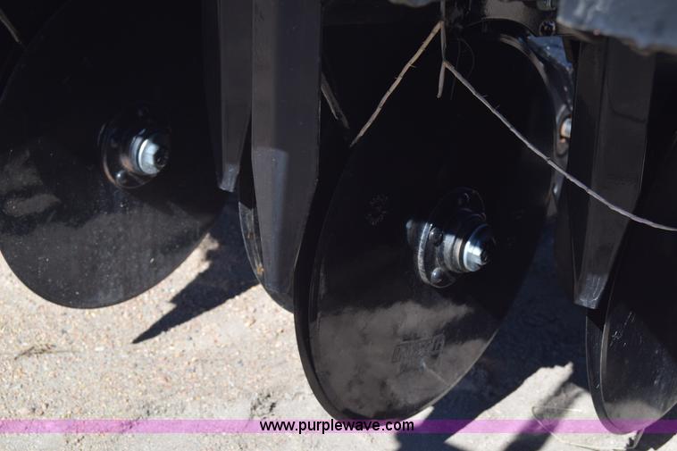 image for item K4811 CrustBuster 5007DD grass drill