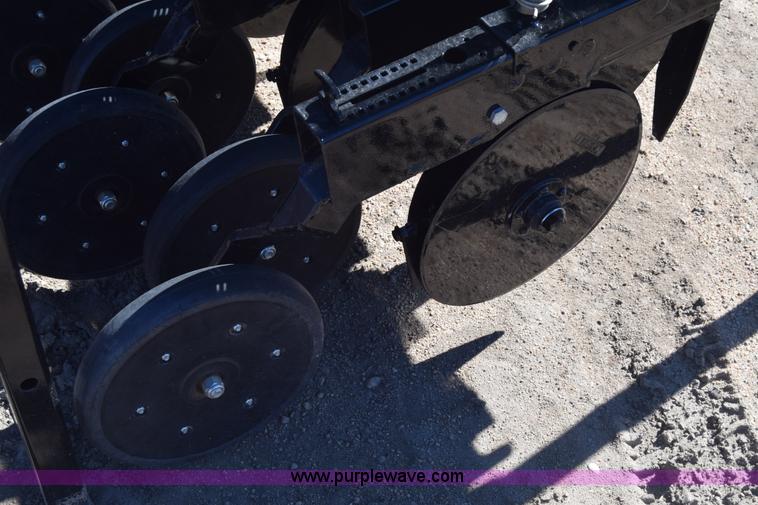 image for item K4811 CrustBuster 5007DD grass drill