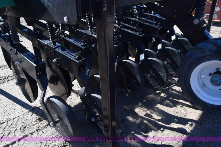 image for item K4811 CrustBuster 5007DD grass drill