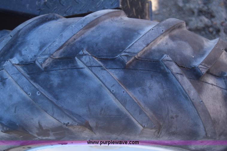 image for item K4811 CrustBuster 5007DD grass drill