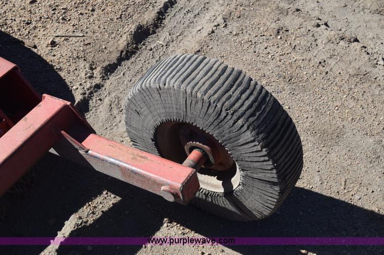 image for item K4812 Rhino batwing mower