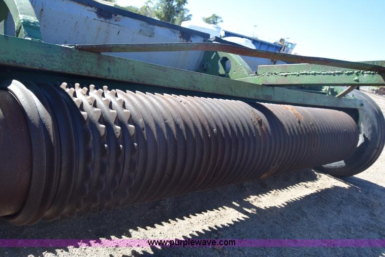 image for item K4814 Brillion cultipacker seeder