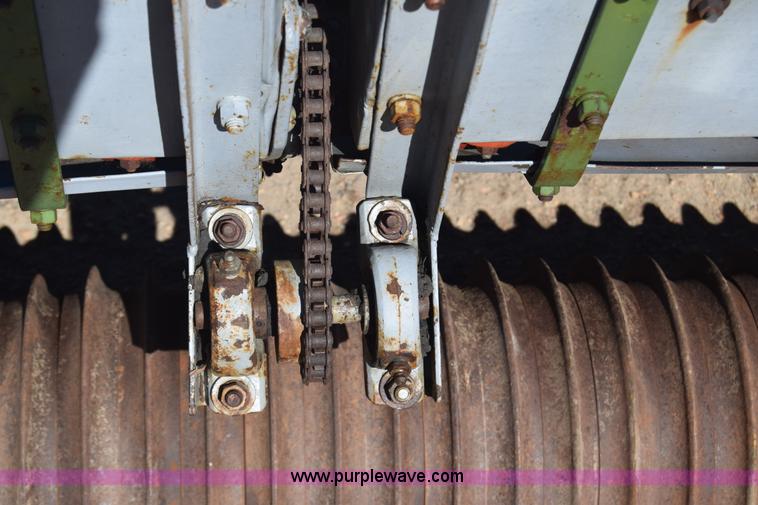 image for item K4814 Brillion cultipacker seeder