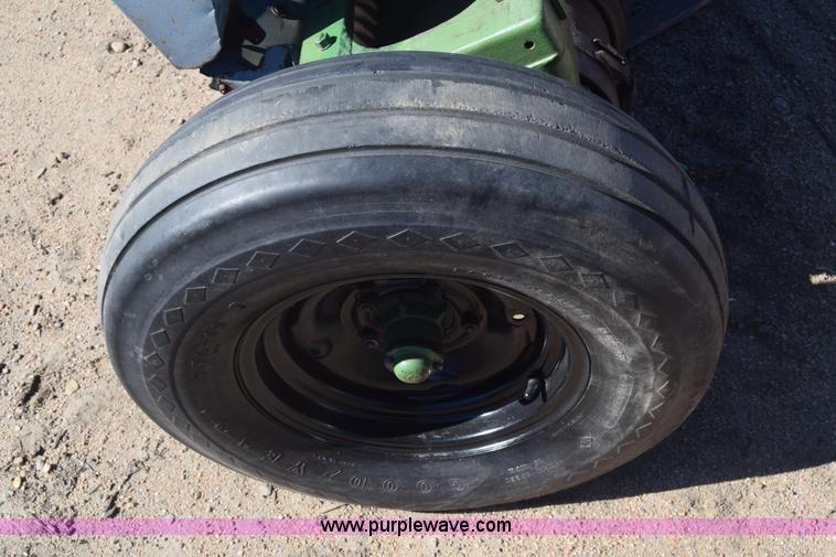 image for item K4814 Brillion cultipacker seeder