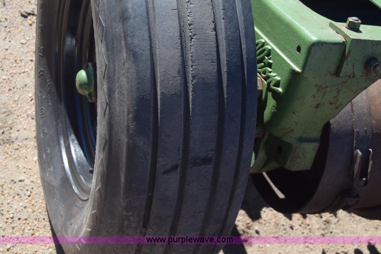 image for item K4814 Brillion cultipacker seeder