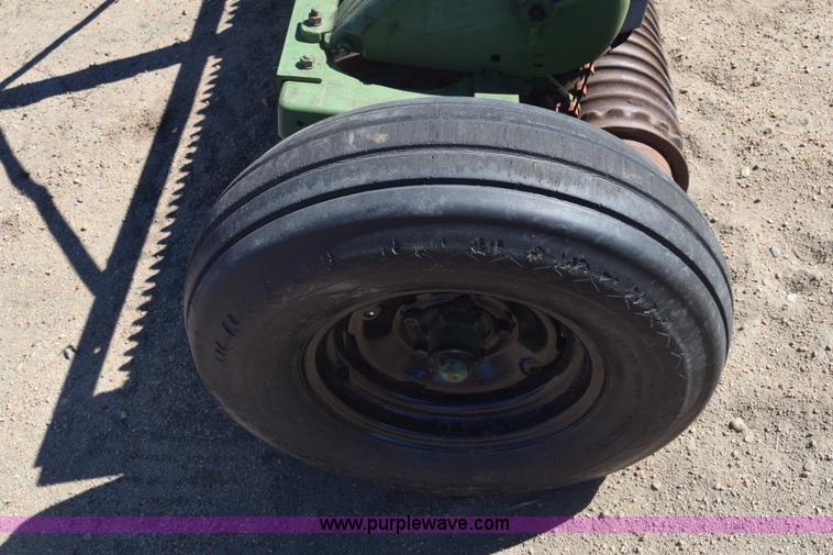 image for item K4814 Brillion cultipacker seeder