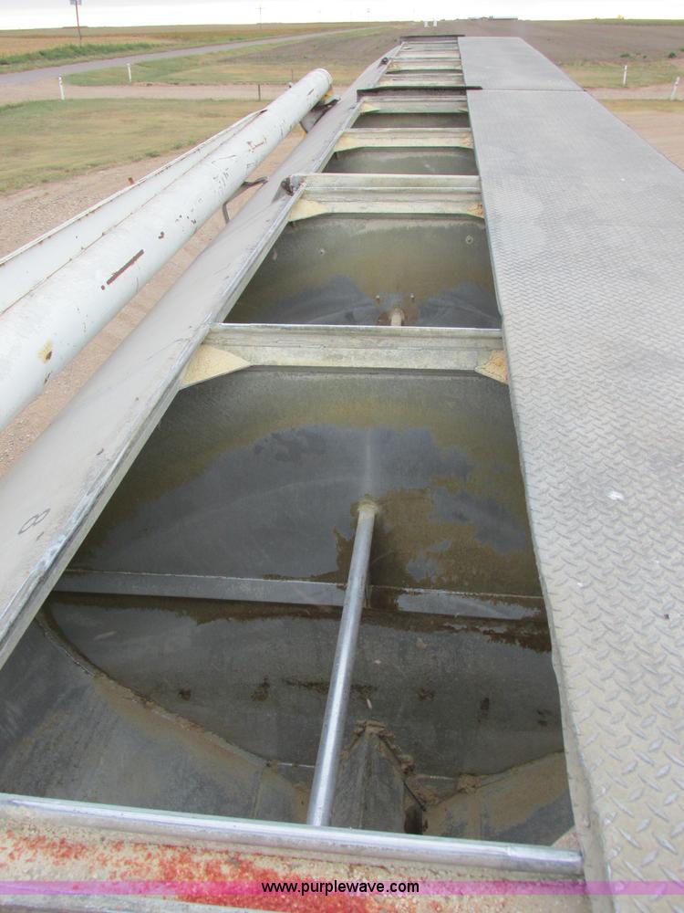 image for item K5753 1996 Pacer CEI tank trailer