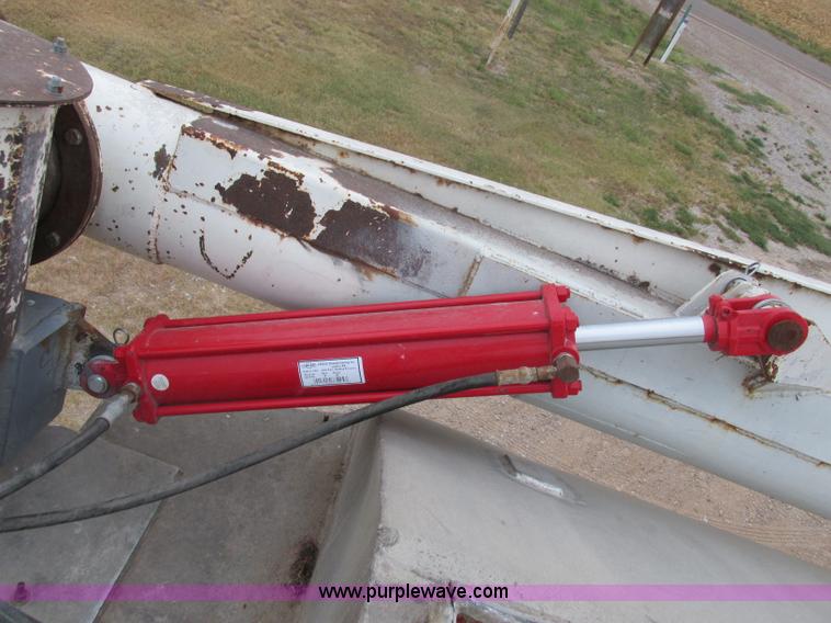 image for item K5753 1996 Pacer CEI tank trailer