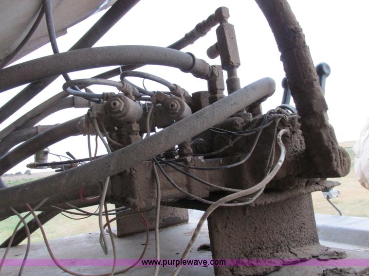 image for item K5753 1996 Pacer CEI tank trailer