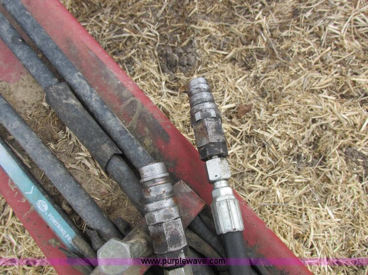 image for item L4108 Case IH 496 disk