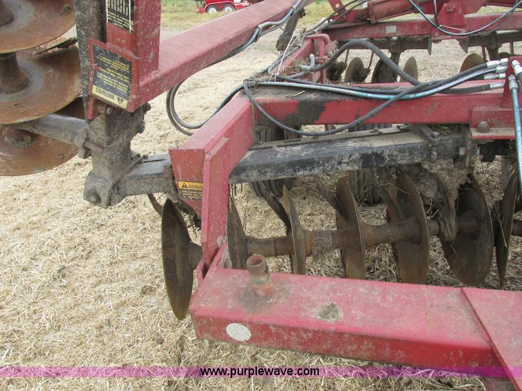 image for item L4108 Case IH 496 disk