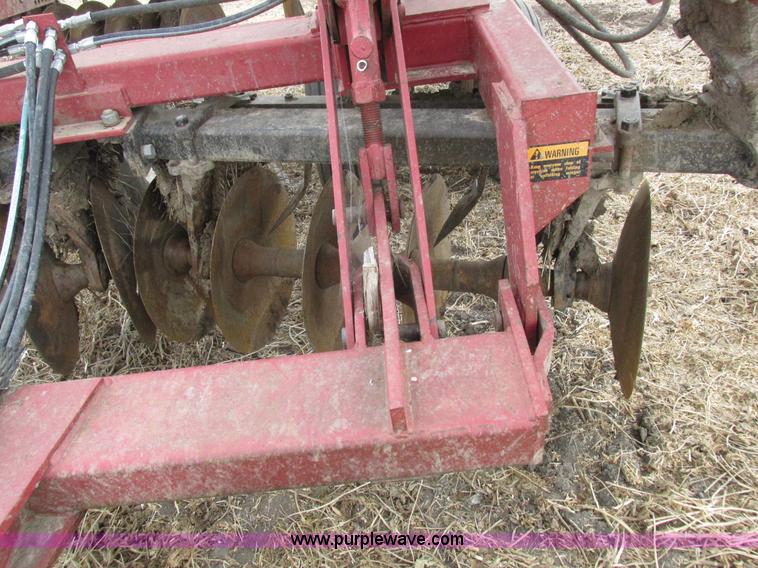 image for item L4108 Case IH 496 disk