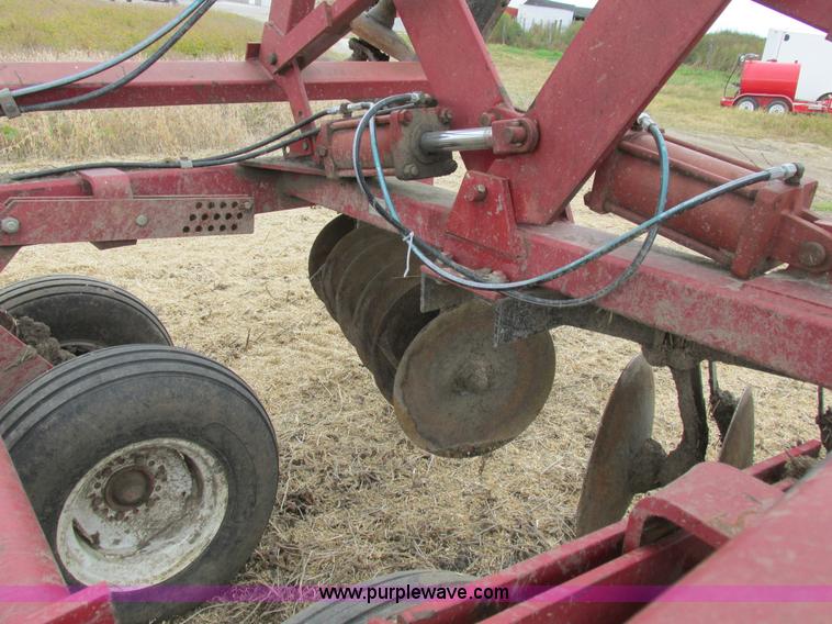 image for item L4108 Case IH 496 disk