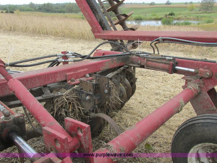 image for item L4108 Case IH 496 disk