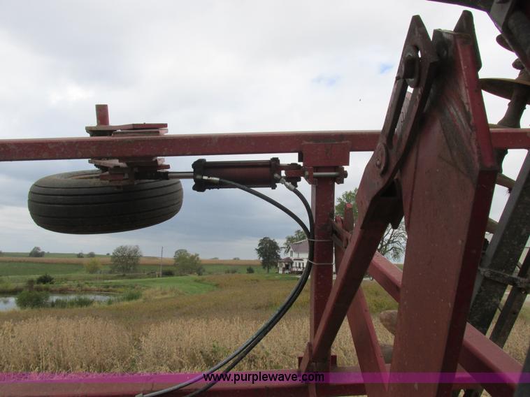 image for item L4108 Case IH 496 disk