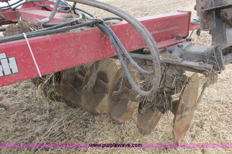 image for item L4108 Case IH 496 disk