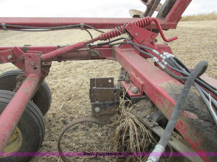 image for item L4108 Case IH 496 disk