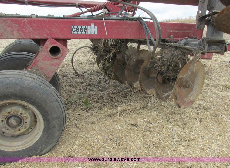 image for item L4108 Case IH 496 disk