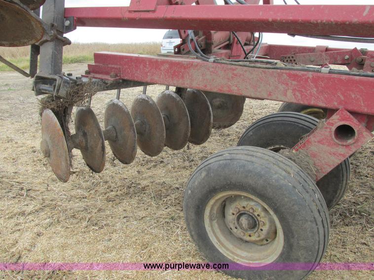 image for item L4108 Case IH 496 disk