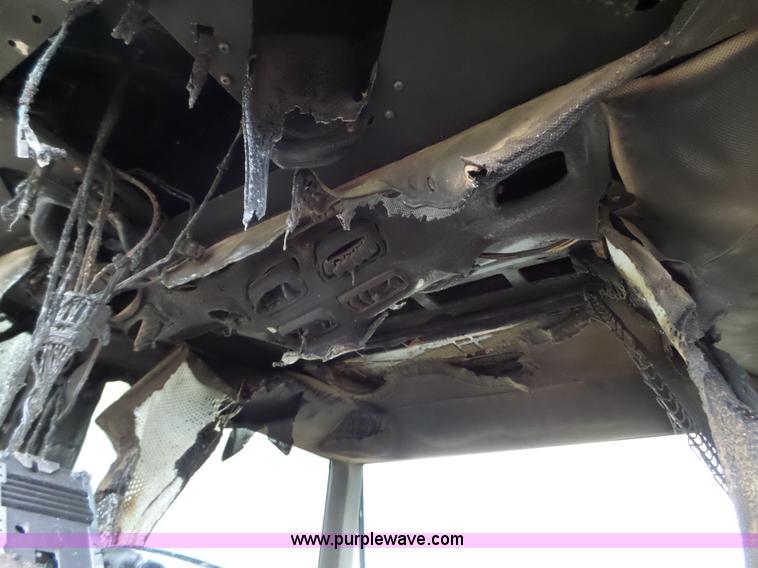 image for item L5098 1994 John Deere 4760 tractor